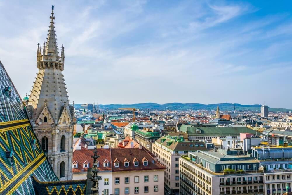 1st Wien