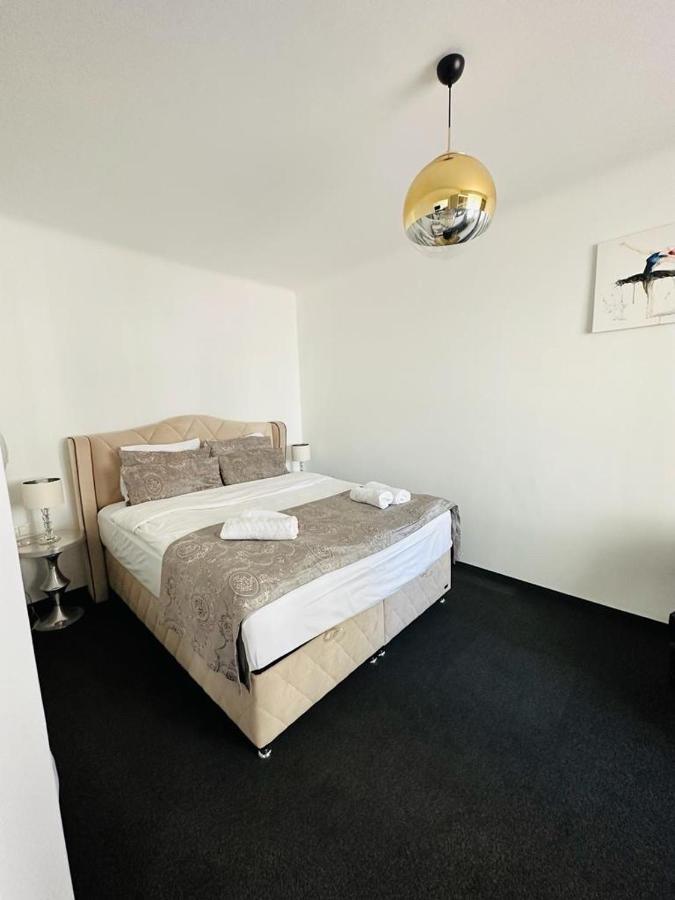 Apartment 1st Wien