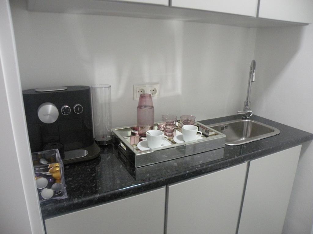 1st Apartment Wien