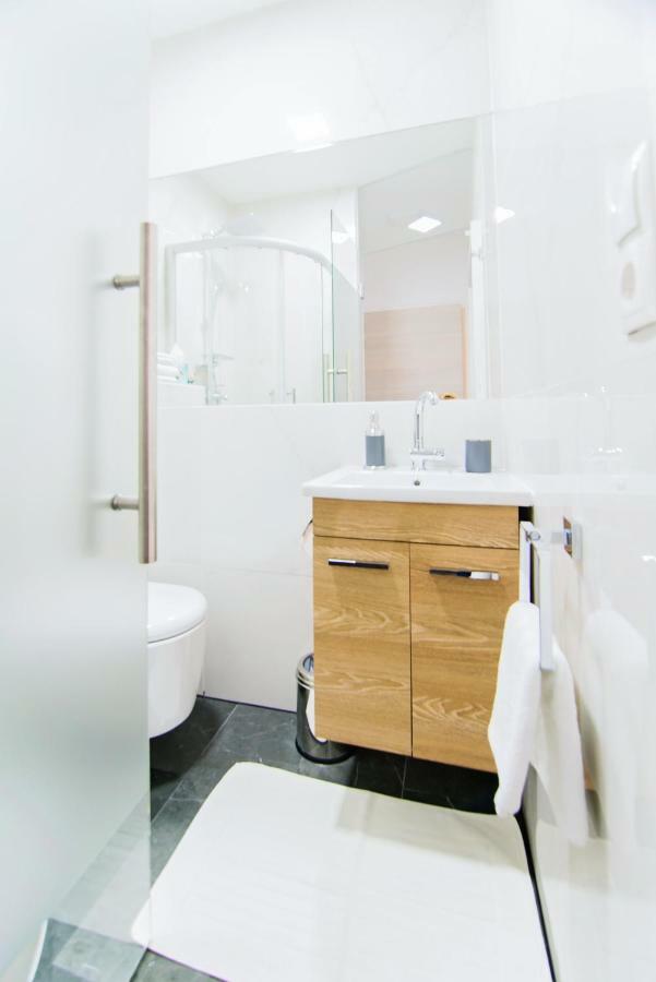 Apartment 1st Wien