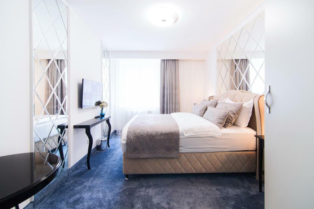1st Apartment Wien