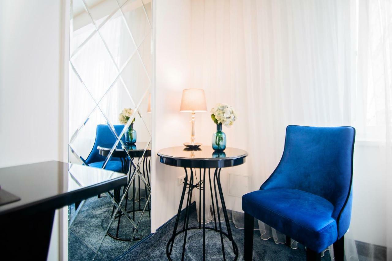 1st Apartment Wien