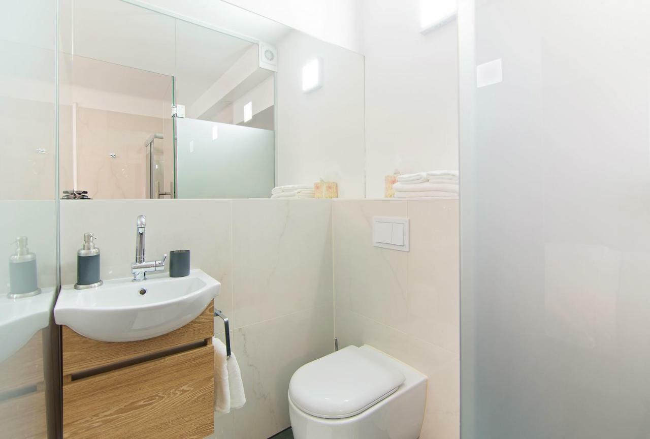 Apartment 1st Wien