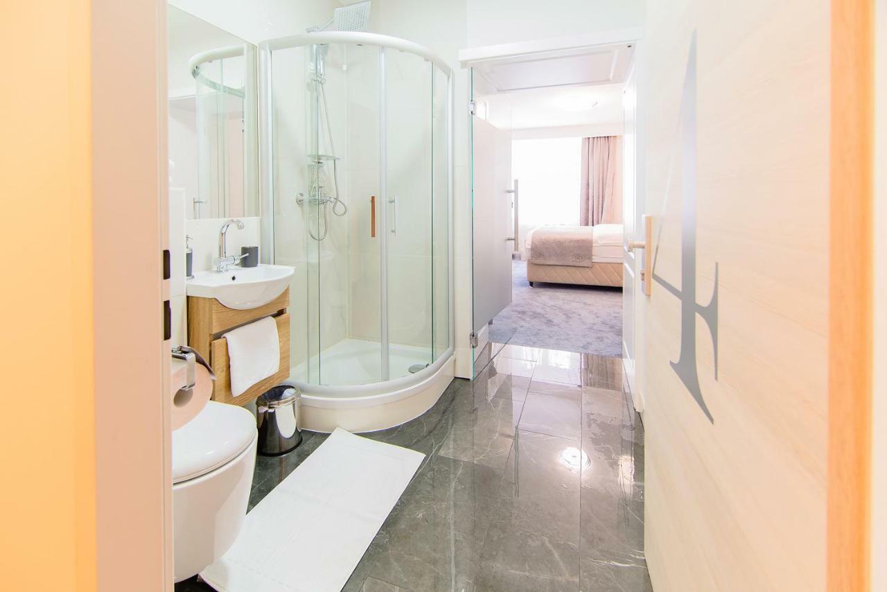 1st Apartment Wien