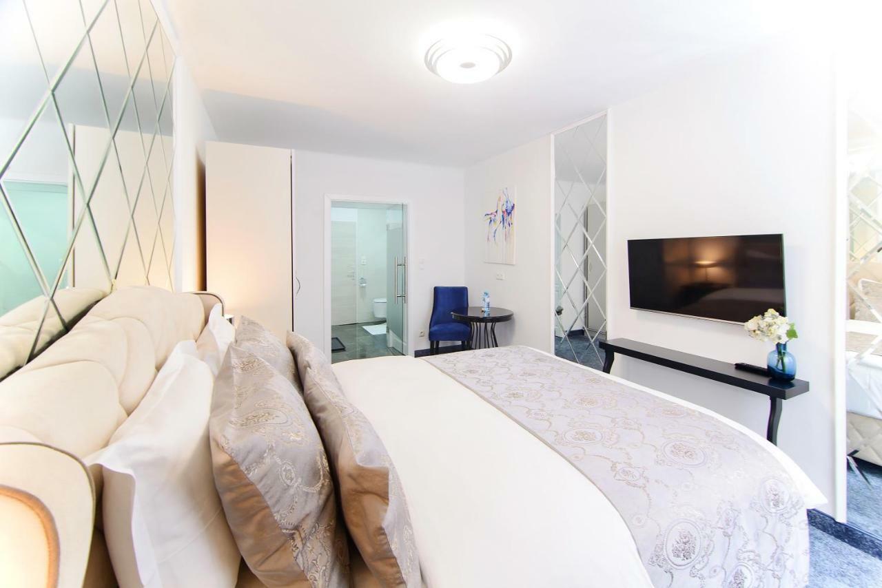 Apartment 1st Wien