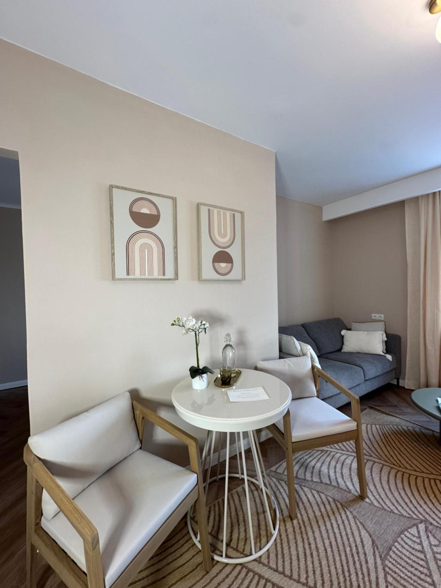 Apartament 1st