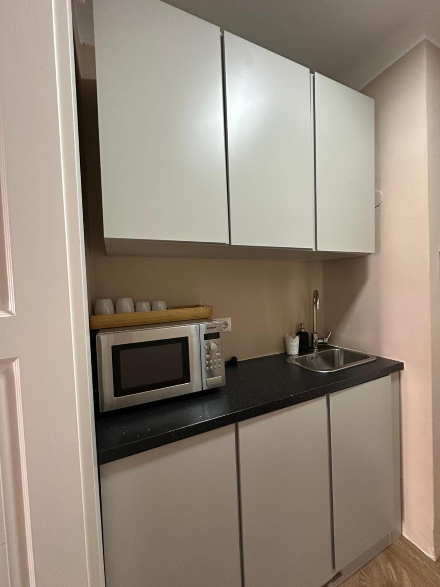 Apartament 1st *
