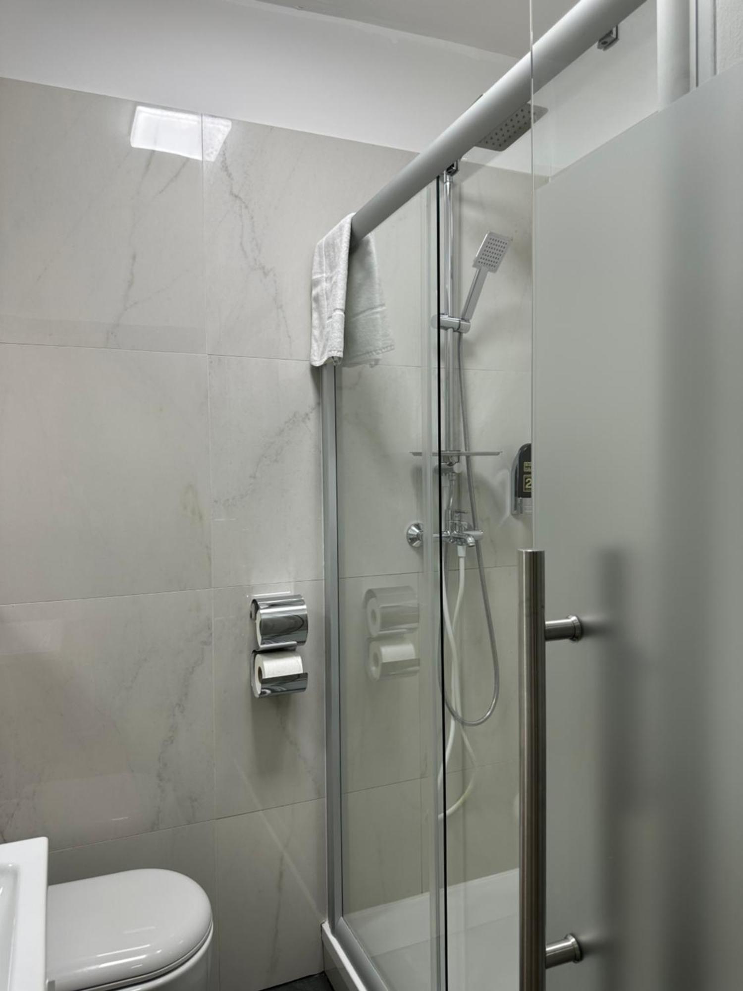 Apartament 1st Wiedeń