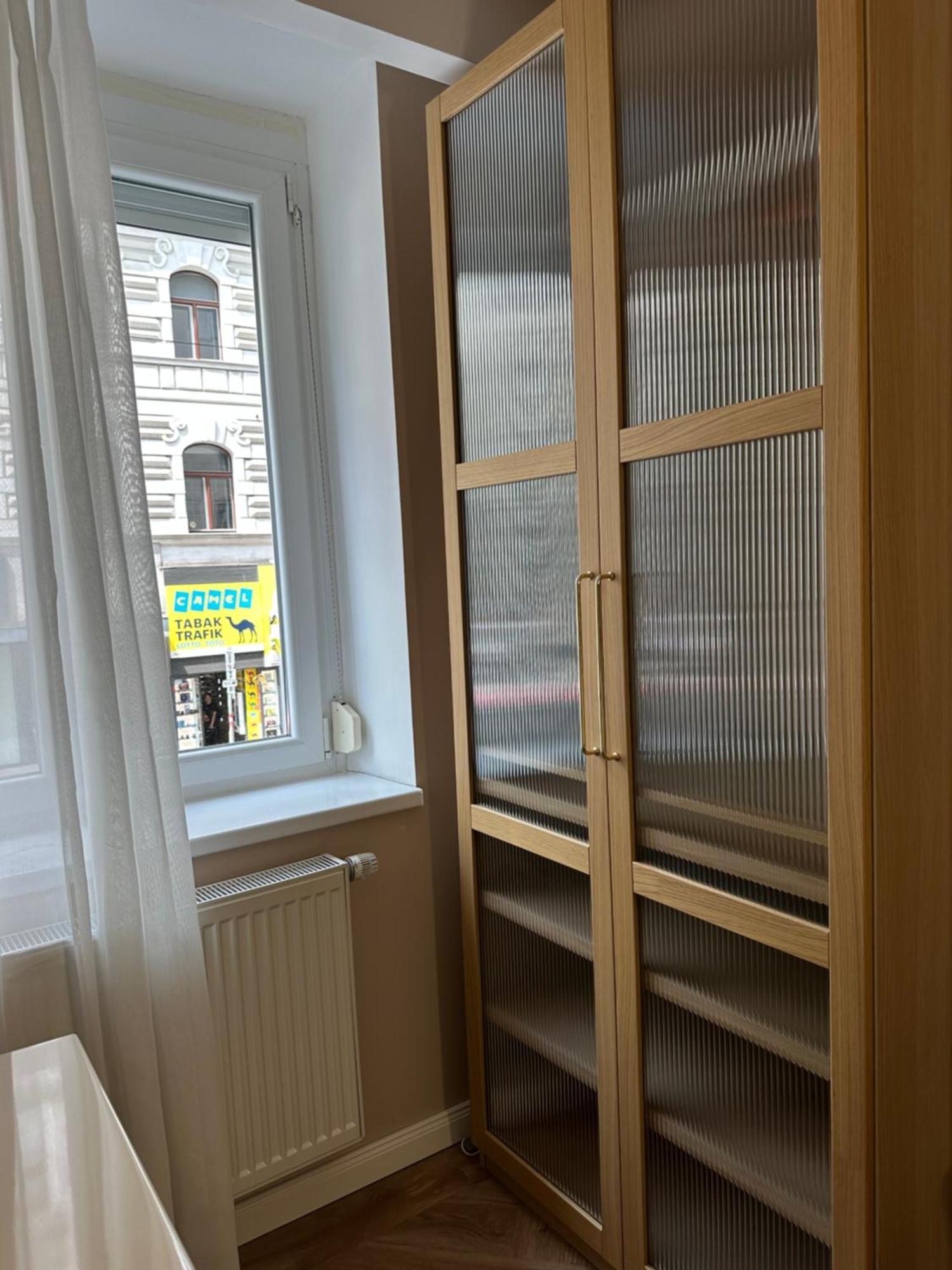 1st Apartament