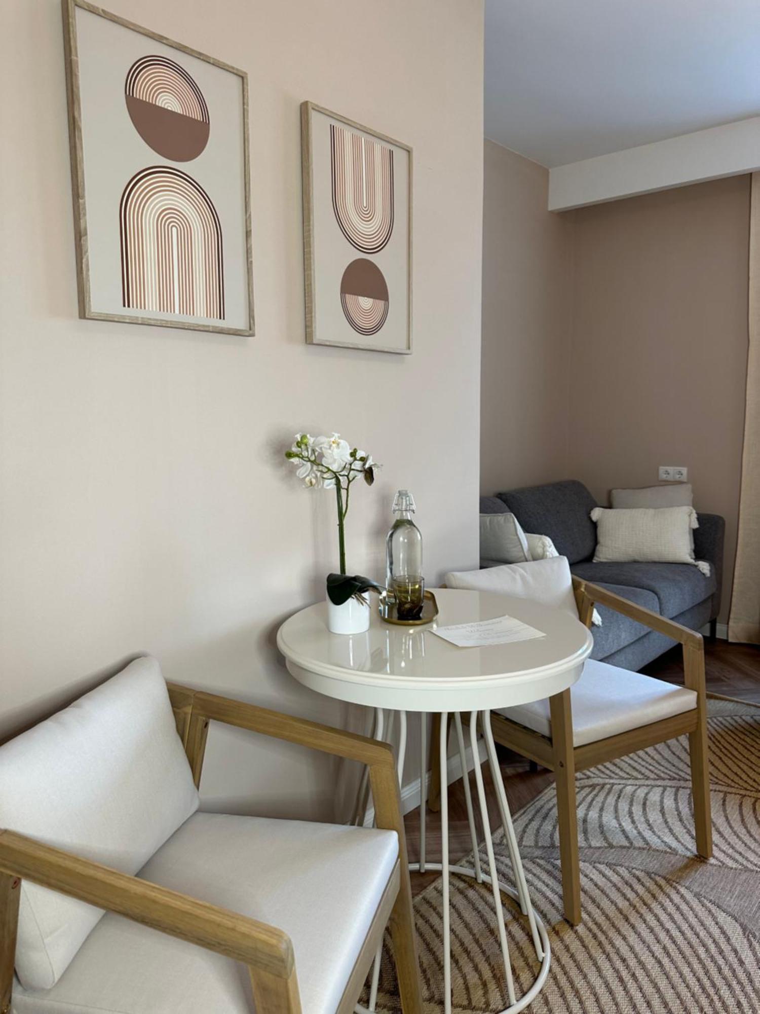 Apartament 1st *