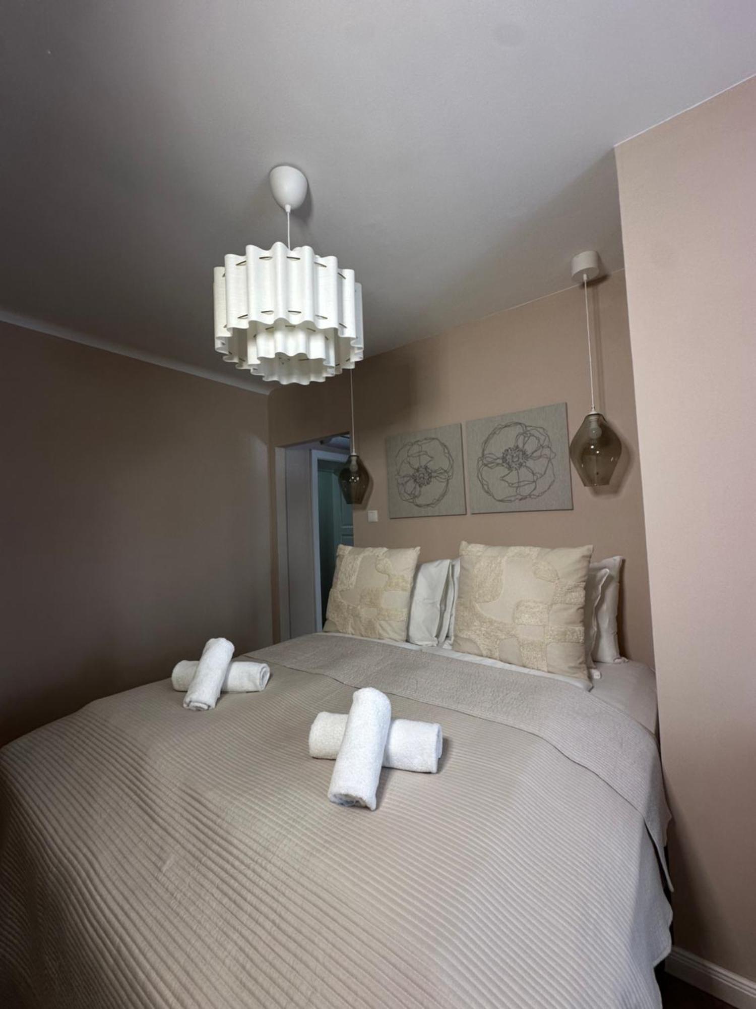 Apartament 1st