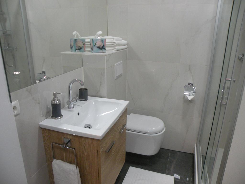 1st Apartament