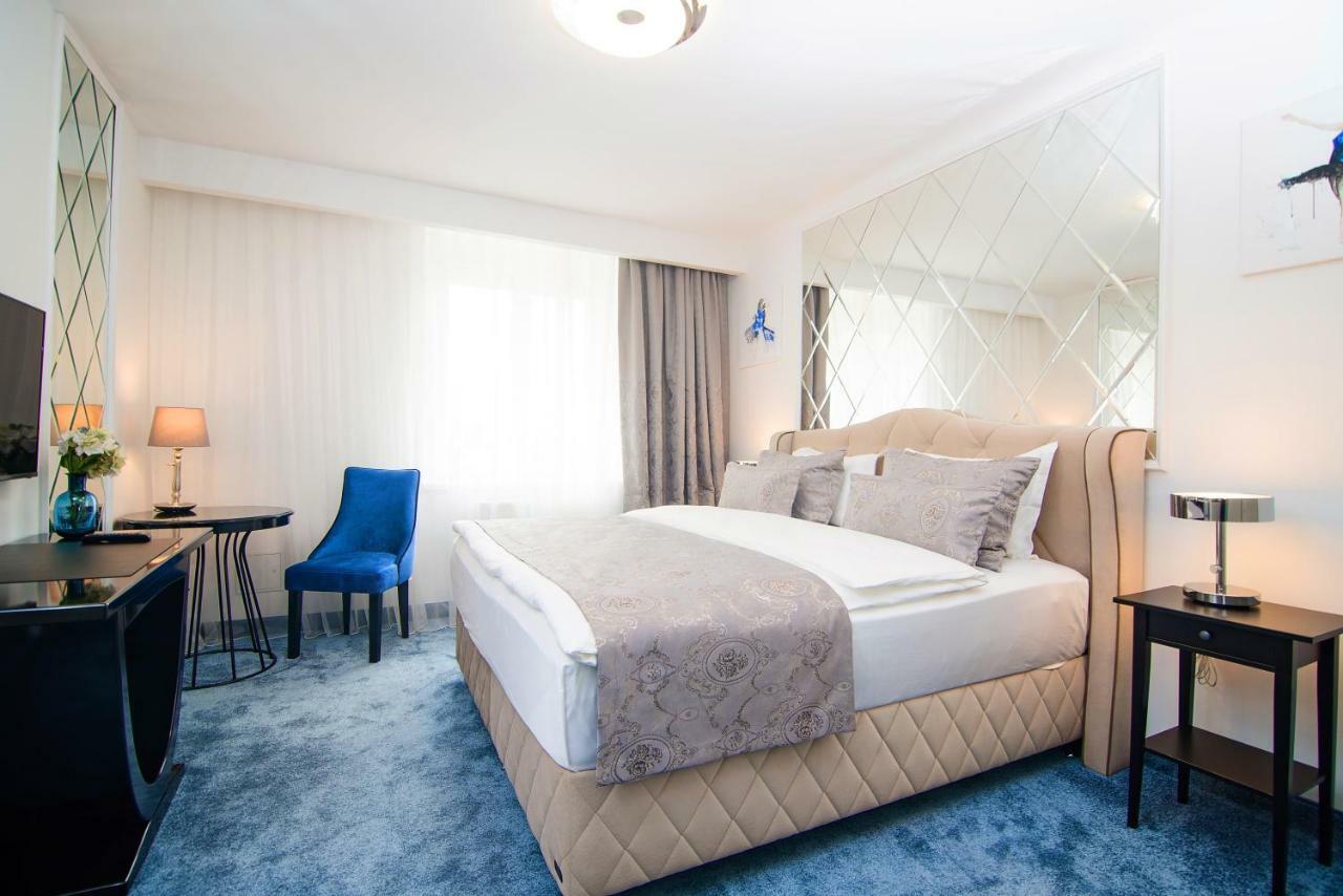 1st Apartament *